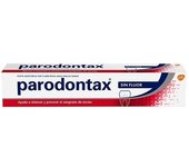 Parodontax Pasta dental sin flúor 75 ml