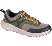 Columbia Konos Low, Zapatillas verdes hombre 41 verde