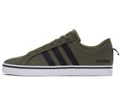 BUTY ADIDAS MĘSKIE VS PACE 2.0 HP6002 KHAKI r. 42 ⅔ 42 2/3 verde