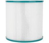Filtro de aire de repuesto para purificadores de aire Dyson TP00/TP02/TP03/AM11
