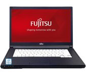 Fujitsu Notebook PC 11 Office capacidad DDR4 velocidad SSD A577/15.6 tipo/10 teclas/Win Pro/MS 2019/COREi3 7130U/WIFI/Bluetooth/HDMI/Gran memoria/Alta
