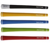 Agarre antideslizante, agarres de golf compuestos múltiples, agarres para palos de golf, agarres de madera y Rron negro
