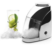 Lacor - 69310 - Picadora de Hielo Eléctrica 100 W 0,5Litros
