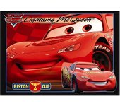 300 piezas Rayo McQueen D-300-201