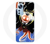 Funda para Xiaomi Mi 12 / 12X Koro Sensei Assassination Classroom Anime