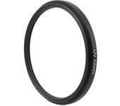 Filtro de lente de cámara duradero de 52 mm, protector UV para Nikon (52 mm)