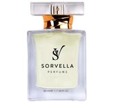 Sorvella Perfume V614 Para Mujer Eau de Parfum, 50 ml