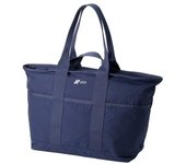 BOLSO DE DOS VÍAS [Patrick] azul oscuro