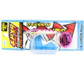 Jackall Metal Jig Chibi Metal Type II 5 gramos Glow Dot Pink Iwashi (7625)