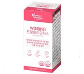 Aldea de vitaminas Perfect Biotics Probióticos W derivados de la vagina femenina (2g × 30 piezas color rosa