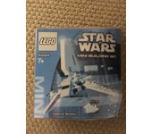 Minilanzadera Imperial de Star Wars 67303 [LEGO]LEGO [Artículo]