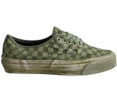 Zapatillas Lx Authentic Reissue 44 VN0007QZD6S1 para Hombre 40 verde