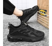 Zapatos de hombre, zapatillas de deporte para hombre, zapatos casuales para hombre, tenis, zapatos de lujo, zapatos de entrenamiento transpirables para carreras, zapatos para correr a la moda para mujer 39