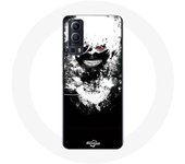 Coque Vivo Y72 Anime Tokyo Ghoul d'horreur pure Ken Kaneki