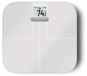 Garmin Báscula inteligente Index S2 blanca original [producto japonés] 010-02294-31 blanco