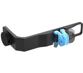 Montura vertical y horizontal para Insta360 X4