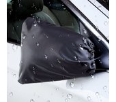 Cubierta protectora para espejo retrovisor de coche, cubierta para espejo