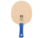 Hoja de tenis de mesa Original SANWEI F3 PRO (5+2 ALC) Raqueta F-3 ALC Carbon Ping Pong Bat Paddle Long Handle FL