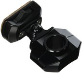 Soporte de barra para cámaras de vídeo portátiles GoPro serie HERO [REC Mount], cámaras, cámaras, motocicletas, bicicletas, etc.. manillar, 25,4 mm (1 pulgada) 26,0 mm /