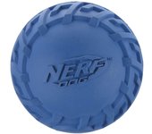 Juguete para perros Richell Nerf Dog Tire Squeak Ball 2.5i