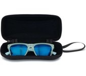 Estuche rígido para gafas de sol One Size negro