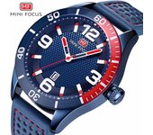 Las mejores marcas de lujo con caja para hombre, reloj deportivo para hombre, calendario, relojes de cuarzo impermeables para hombre