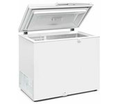 Congelador Tensai Sif320vd