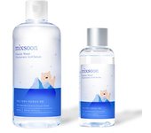 Mixsoon Glacier Water Hyaluronic Acid Serum 100ml/300ml (7 Options) 100ml x 1PCS
