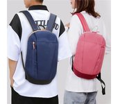 Mochila para hombres y mujeres Nueva moda urbana Mochila para adolescentes Mochila informal al aire libre del mismo estilo Mochilas escolares Mochilas de hombro portátiles One Size caqui