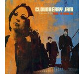 CD CLOUDBERRY JAM - Time To Move On QTCY2118PROMO Quattro 1998 Japan Obi Jazz