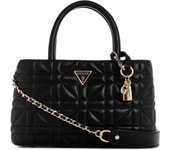 Bolso de hombro EDITA ELITE SATCHEL BLA [Guess] Mujer