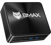 BMAX B9 Power Mini PC, Intel Core i9-12900H 14 Núcleos Máx 5.0GHz, 32GB RAM 1TB SSD, DP+HDMI+Type-C 4K Triple Pantalla, Soporte HDR Dinámico