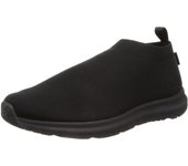 North Velocity Knit II Invisible Fit NF52349 TNF Negro 10 [The Face] GORE-TEX Negro/TNF