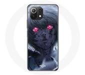 Coque pour Xiaomi Mi 11 Lite Kurapika Hunter x Hunter manga