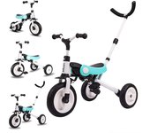 Dirección 2 y 3 Años Dirección Niño Pequeño Usado desde los 12 meses hasta los 6 años Incluye Empujar Bicicleta Going Triciclo Infantil, Varilla, Triciclo, Viejo, Triciclo,