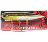 Señuelo flotante Duo Realis Pencil 85 Topwater DRA3050 (5134)