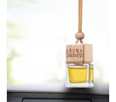 Colgante de perfume para automóvil, fragancia ligera de alta calidad y duradera en el automóvil, accesorios especiales para automóviles de alta calidad para hombres y mujeres, aromaterapia colgante