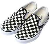 Zapatillas clásicas sin cordones [Vans] [artículo]