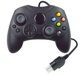 Mando con cable para consola Xbox de primera generación - M4