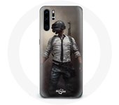 Coque pour Huawei P30 Pro PUBG Série de jeux vidéo