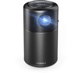 Proyector Anker Nebula Capsule Pro con DLP de lúmenes ANSI instalado, 360 grados (Móvil Android) [150 / / orador]