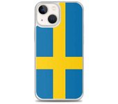 Coque Télephone Drapeau Gamuza - iPhone 13 mini