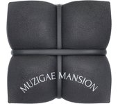 Muzigae Mansion, slick mat cushion, N21, SPF 50, PA4+, 15g