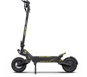 OOTD T10 Adult Electric Scooter 900W 48V13Ah Battery City commuting E-Scooter 11 Inch off road pneumatic Tires EScooter