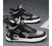 Zapatillas de baloncesto para hombre, zapatos casuales para hombre, zapatos de alta calidad para hombre, nuevas zapatillas de tenis transpirables para hombre, zapatillas Hombre55 39