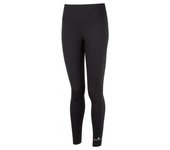 Ronhill Leggings básicos para mujer/señoras 8 UK negro