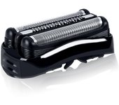 Cuchilla de repuesto BRAUN Producto compatible Serie 3 32B Cuchilla de red Afeitadora integrada Compatible con la Serie 3
