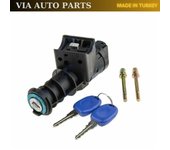 Engranaje Grueso de Interruptor de Encendido para Albea Palio Doblo Marea OEM 46819068