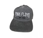 Pink Floyd Gorra Snapback Est 1965 unisex para adultos One Size negro