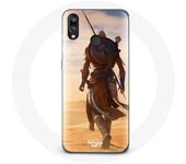 Coque pour Huawei P20 Lite Assassin's Creed Série de jeux vidéo